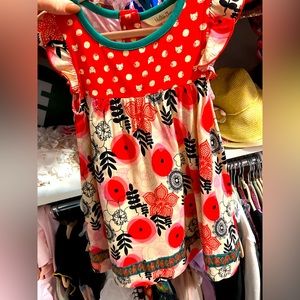 Matilda Jane 2t dress beautiful never worn